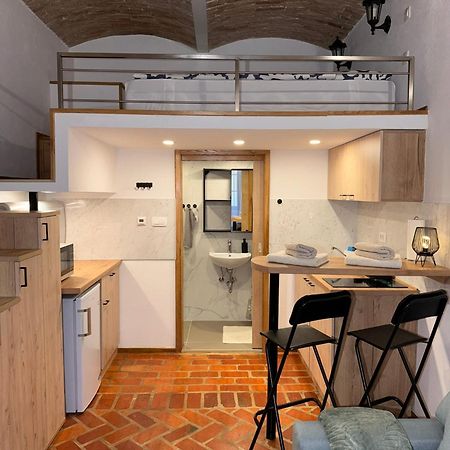 Zenroom Apartments Ljubljana Luaran gambar