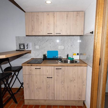Zenroom Apartments Ljubljana Luaran gambar
