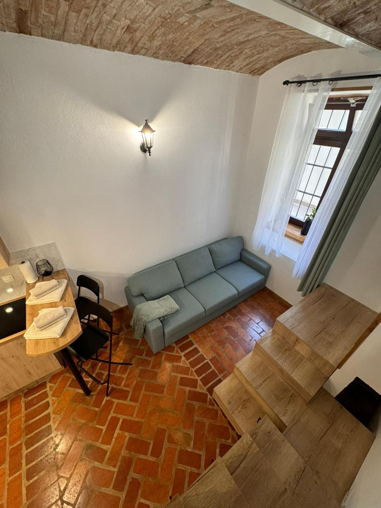 Zenroom Apartments Ljubljana Luaran gambar