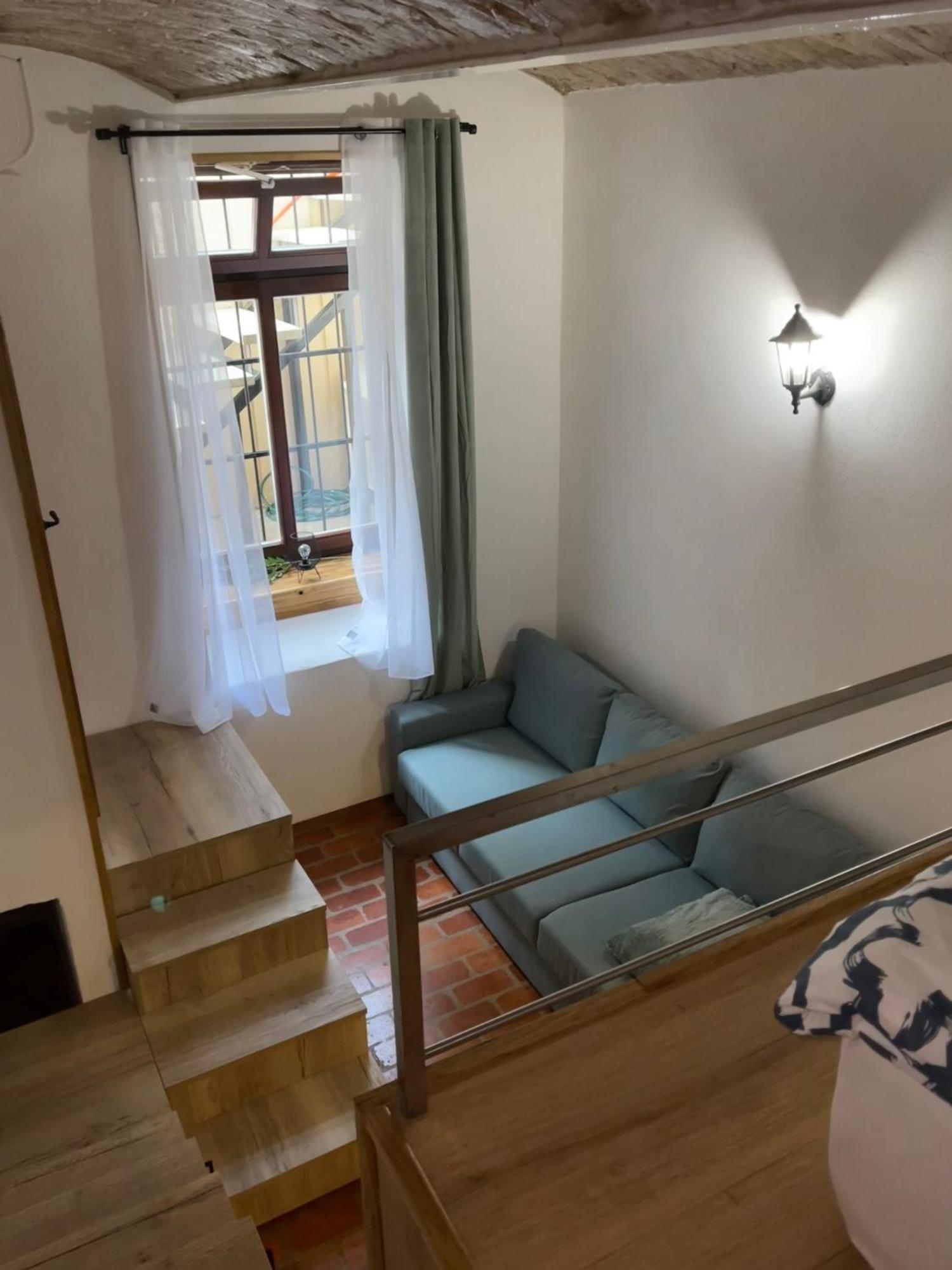 Zenroom Apartments Ljubljana Luaran gambar