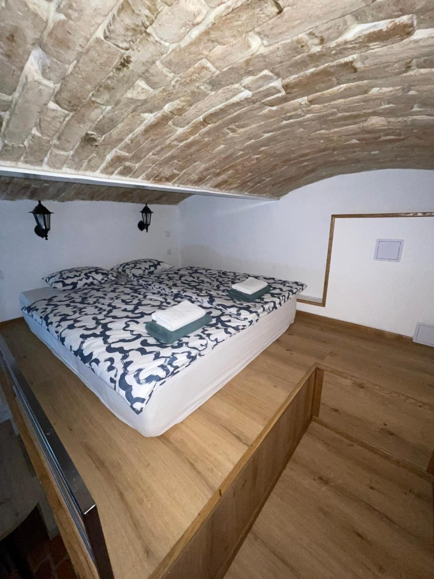 Zenroom Apartments Ljubljana Luaran gambar