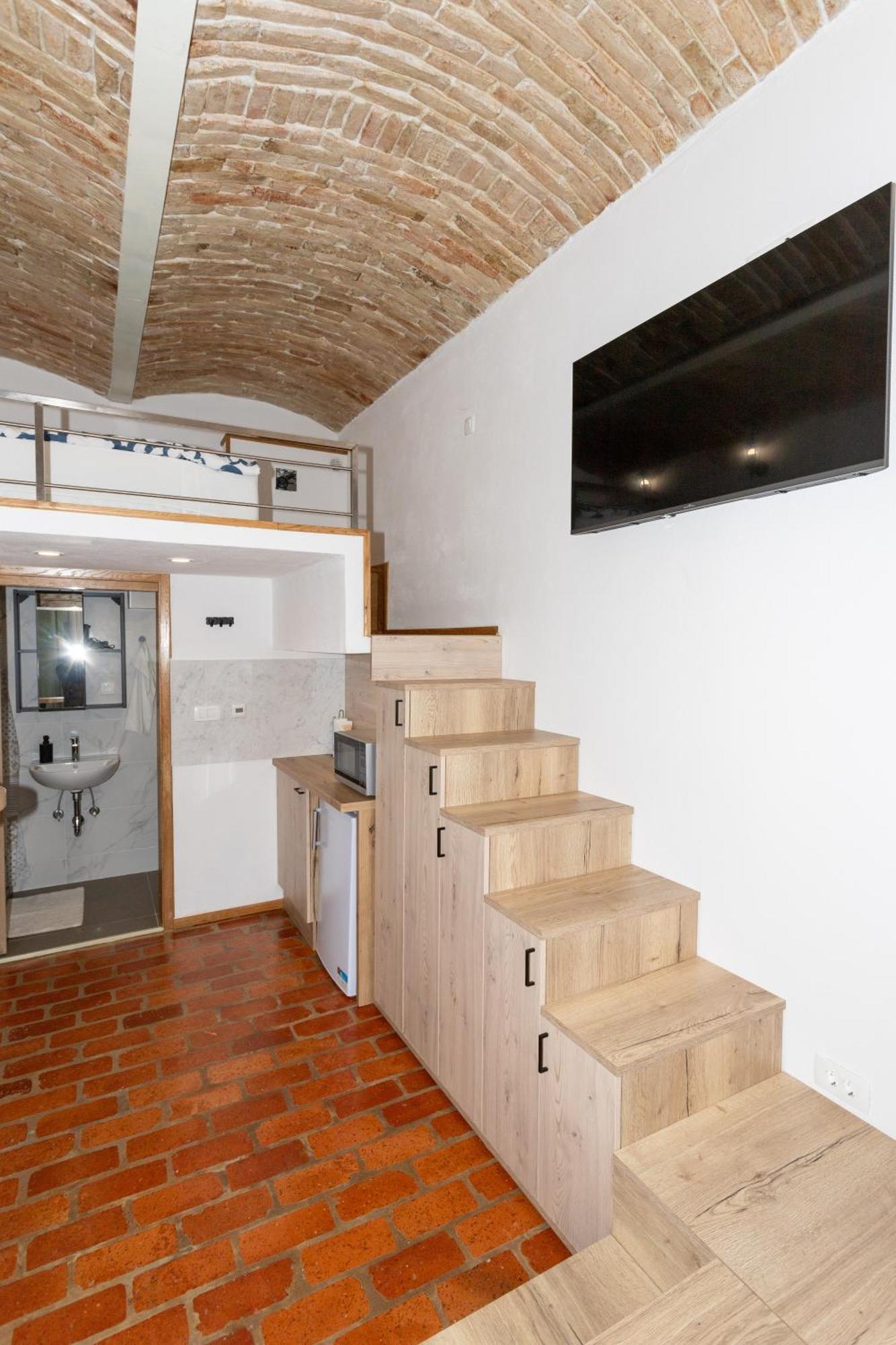Zenroom Apartments Ljubljana Luaran gambar