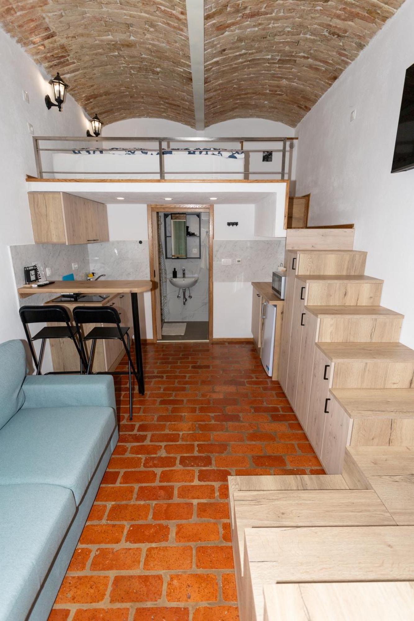 Zenroom Apartments Ljubljana Luaran gambar