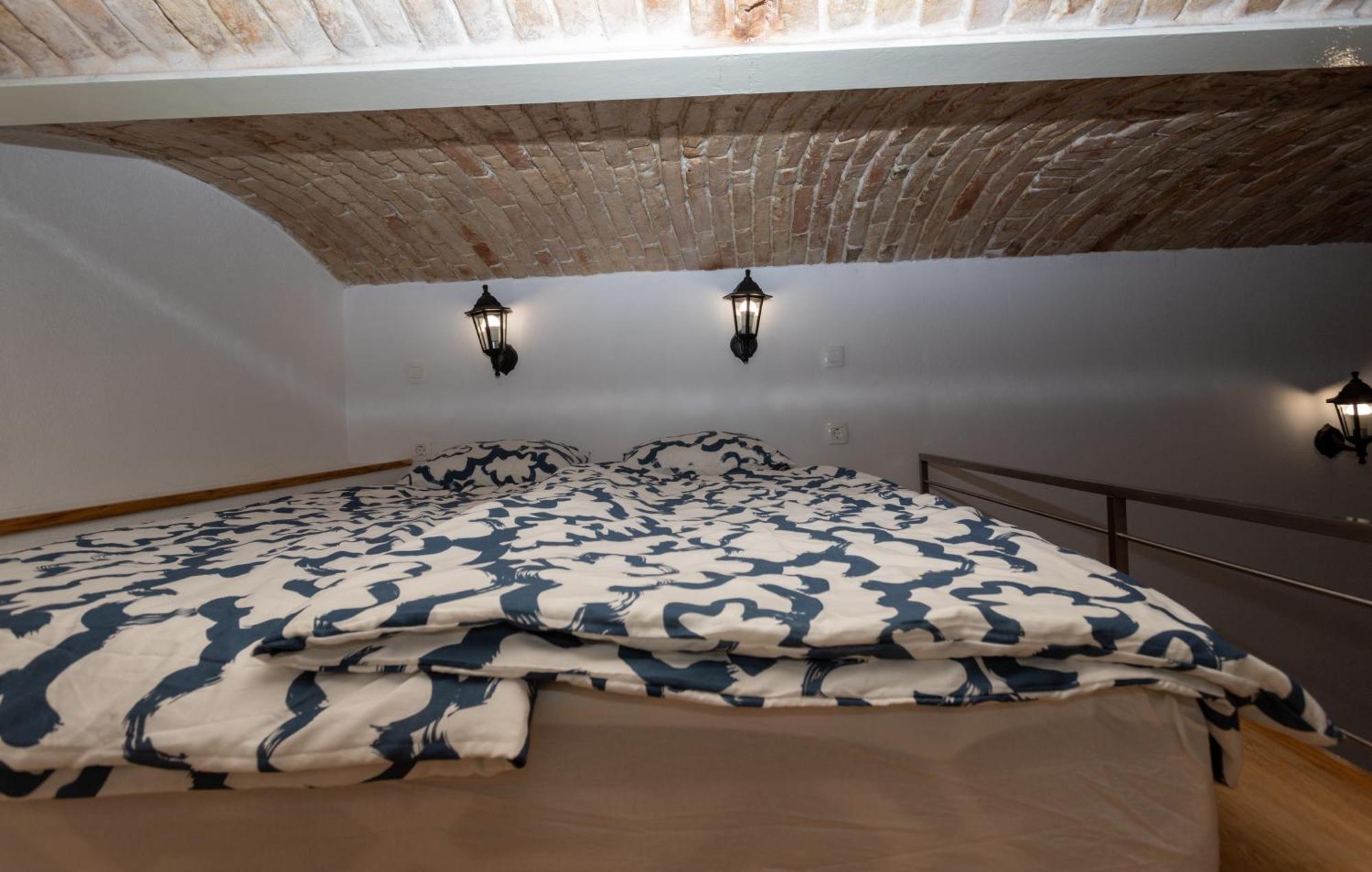 Zenroom Apartments Ljubljana Luaran gambar
